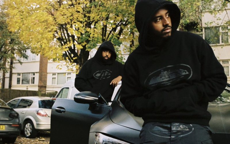 The Impact of Sustainable Fashion on Corteiz Tracksuit