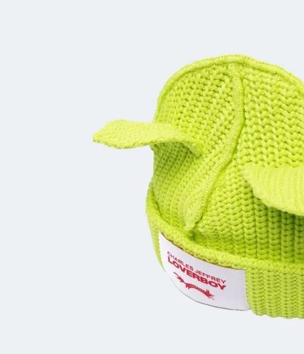 loverboy hat