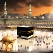 Booking Umrah with Royal Travel Manchester