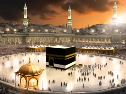 Booking Umrah with Royal Travel Manchester