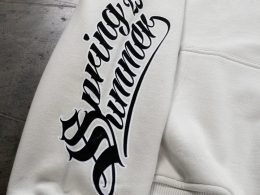 Favela Hoodie