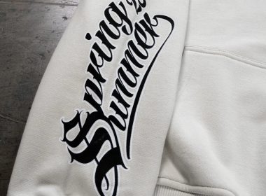 Favela Hoodie
