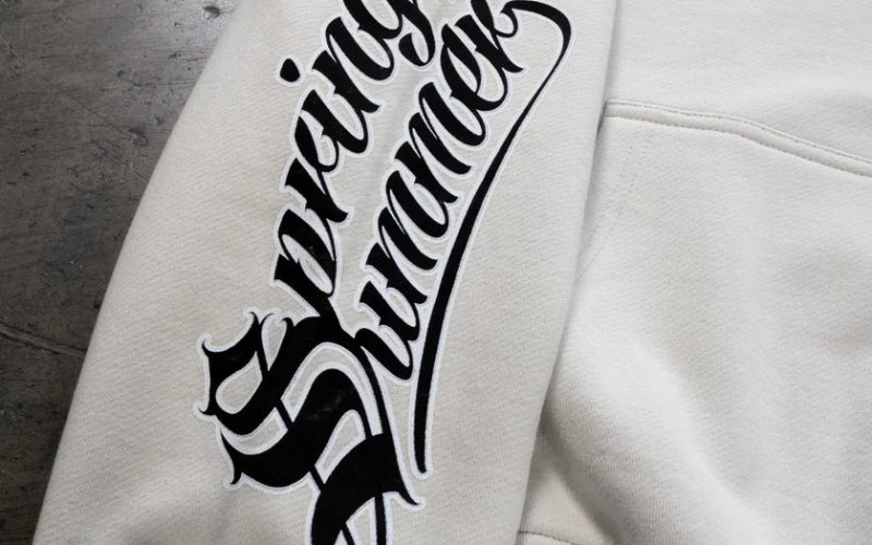 Favela Hoodie