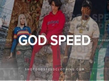 God Speed shirt