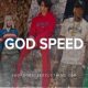 God Speed shirt