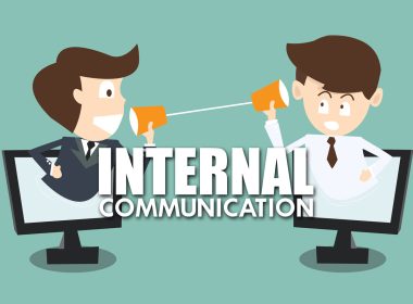 internal communication platforms for companies