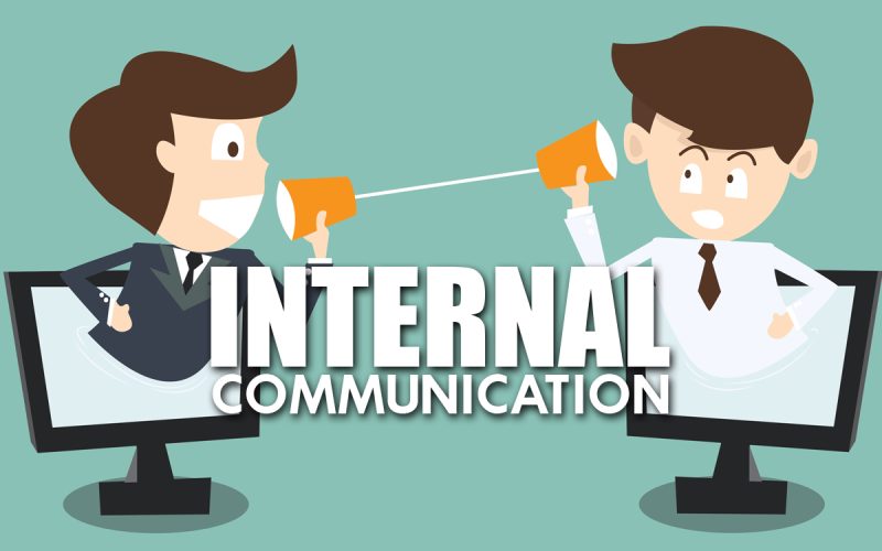 internal communication platforms for companies