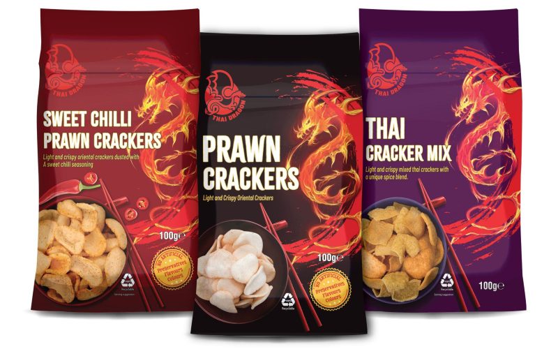 Surya Foods