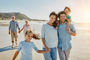 Family Vacation Spots