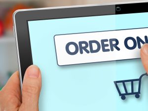 online ordering platform for small business