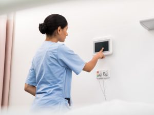 smart nurse call system