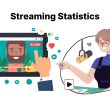 stream stats