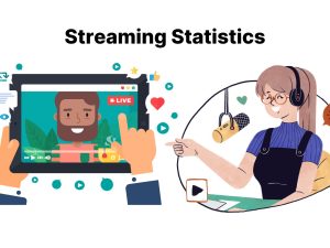 stream stats