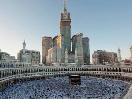 August Umrah Packages