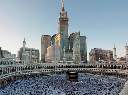 August Umrah Packages