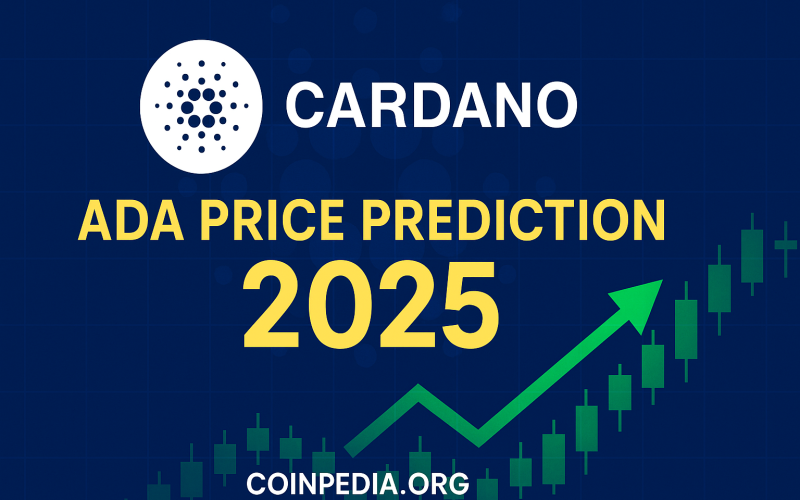 Cardano Price Prediction