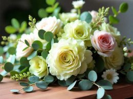 Same Day Flower Delivery Mumbai