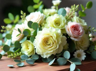 Same Day Flower Delivery Mumbai