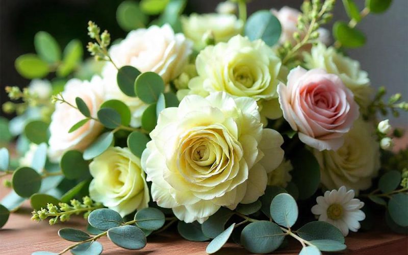 Same Day Flower Delivery Mumbai