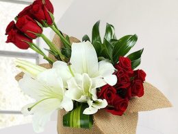 Flower Bouquet Online
