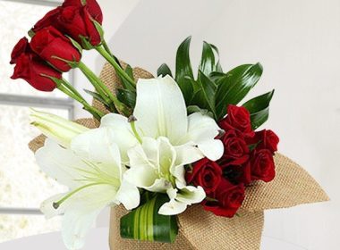 Flower Bouquet Online