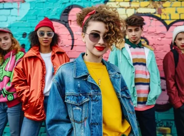 Sp5der Redefining Streetwear
