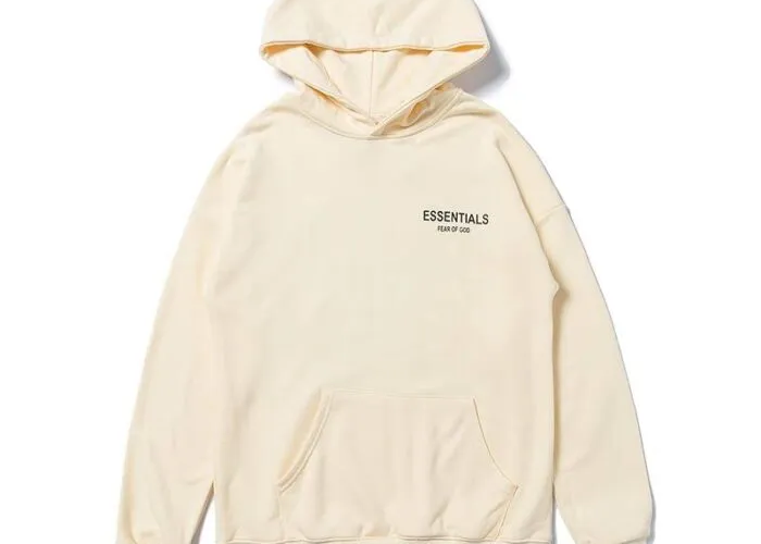 Essentials Hoodies