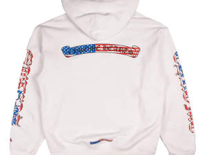 Chrome Hearts Hoodie