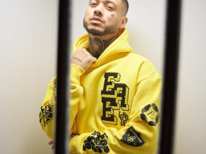 Ere Studios Hoodie | Bis Zu 40 % Rabatt | Ere Studios Brand