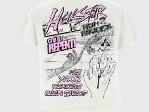 Hellstar Shirt