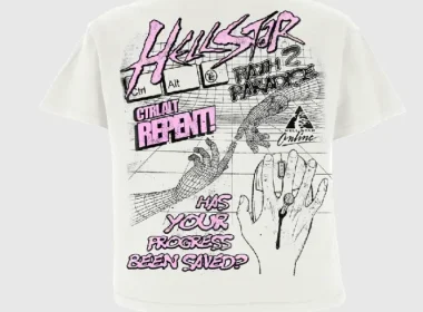 Hellstar Shirt