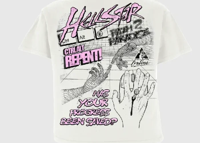 Hellstar Shirt
