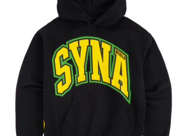 Syna World