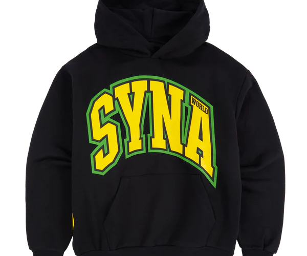 Syna World