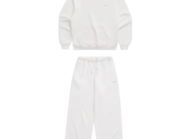 Madhappy Tracksuit