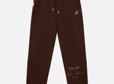 Realism hoodie