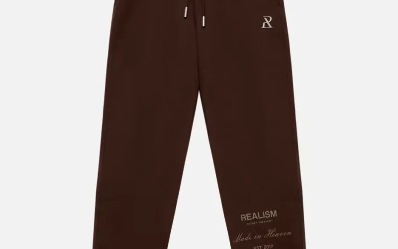 Realism hoodie