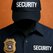 security uniforms