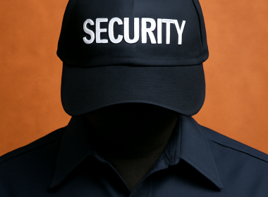 security uniforms