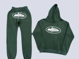 Corteiz Tracksuit​