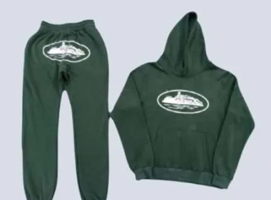 Corteiz Tracksuit​