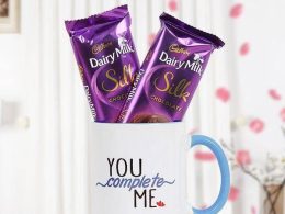 Rakhi Gifts to Brother Online