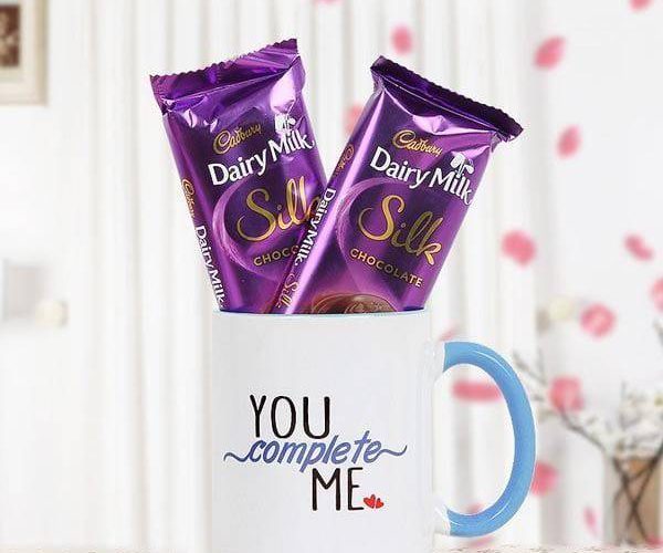 Rakhi Gifts to Brother Online