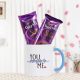 Rakhi Gifts to Brother Online