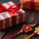 Send Rakhi with Greeting Cards
