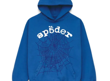 Sp5der Hoodie