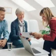 Retirement Financial Advisors