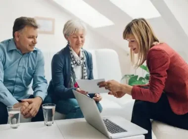 Retirement Financial Advisors