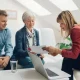 Retirement Financial Advisors