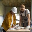 Custom home builder